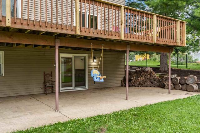 1397 SWEETCLOVER Lane, Rockford, IL 61107