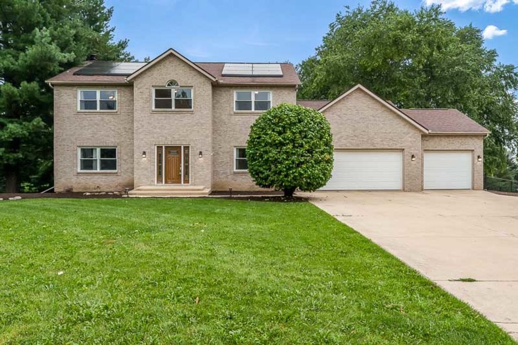 1397 SWEETCLOVER Lane, Rockford, IL 61107