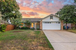 16355 Edgemere DR, Pflugerville, TX 78660