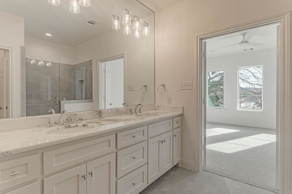 340 Nursery Lane, Fort Worth, TX 76114 — photo 3