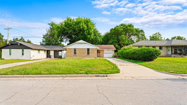 1204 NW 89th Street, Oklahoma City, OK 73114