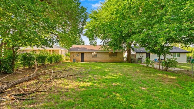 1204 NW 89th Street, Oklahoma City, OK 73114