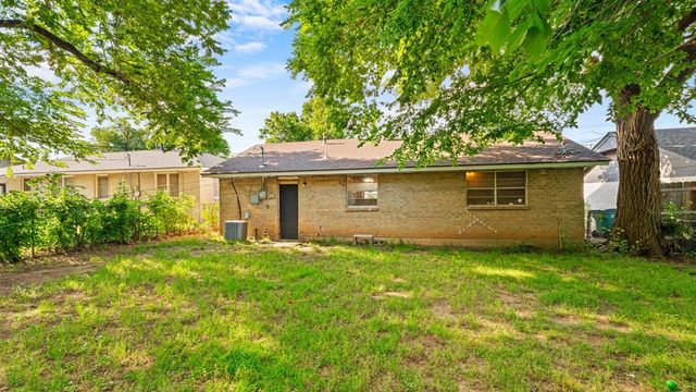 1204 NW 89th Street, Oklahoma City, OK 73114