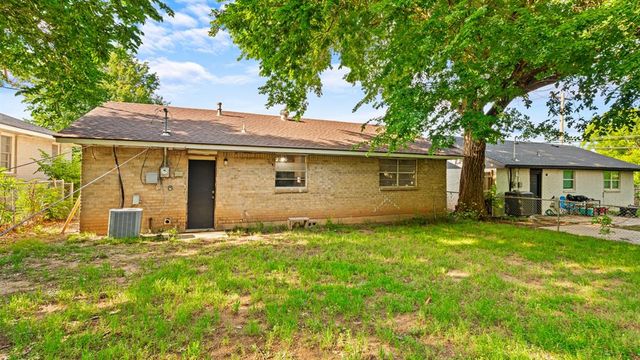 1204 NW 89th Street, Oklahoma City, OK 73114