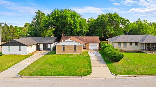 1204 NW 89th Street, Oklahoma City, OK 73114