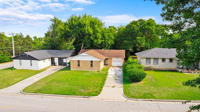 1204 NW 89th Street, Oklahoma City, OK 73114