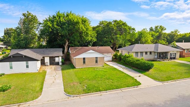 1204 NW 89th Street, Oklahoma City, OK 73114