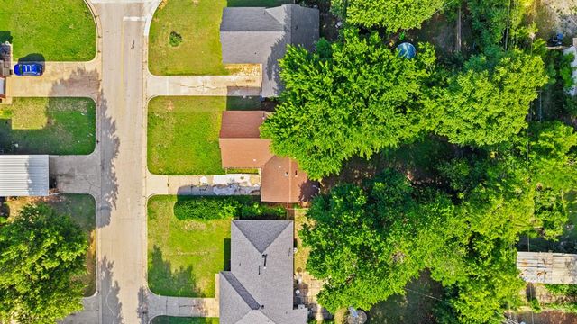 1204 NW 89th Street, Oklahoma City, OK 73114