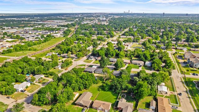 1204 NW 89th Street, Oklahoma City, OK 73114