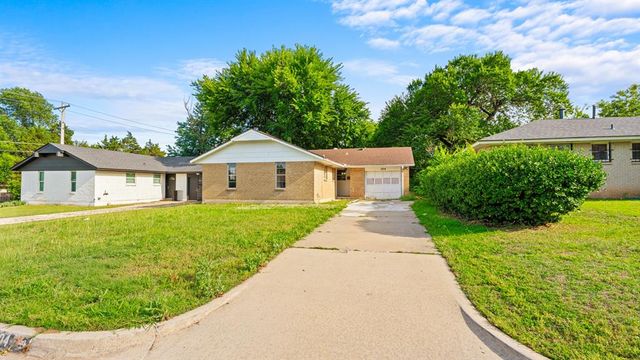 1204 NW 89th Street, Oklahoma City, OK 73114