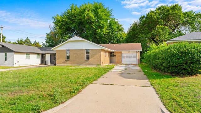 1204 NW 89th Street, Oklahoma City, OK 73114
