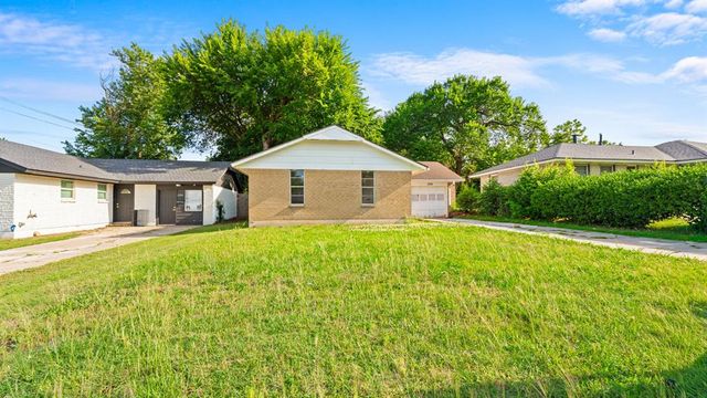 1204 NW 89th Street, Oklahoma City, OK 73114