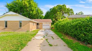 1204 NW 89th Street, Oklahoma City, OK 73114
