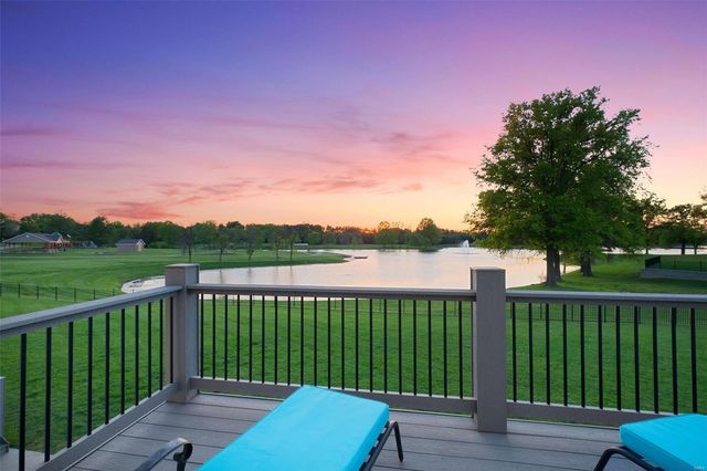 17017 Prestige Landing, Chesterfield, MO 63005
