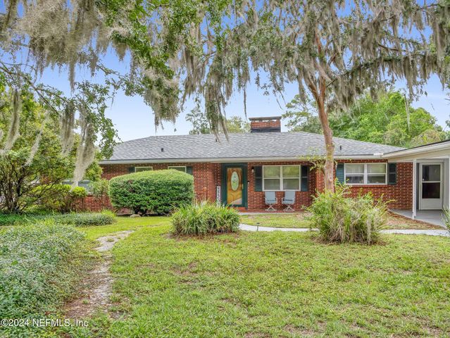 3901 STATE RD 21, Keystone Heights, FL 32656