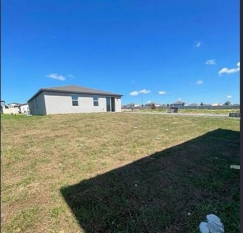 1505 CONGAREE STREET, Davenport, FL 33837