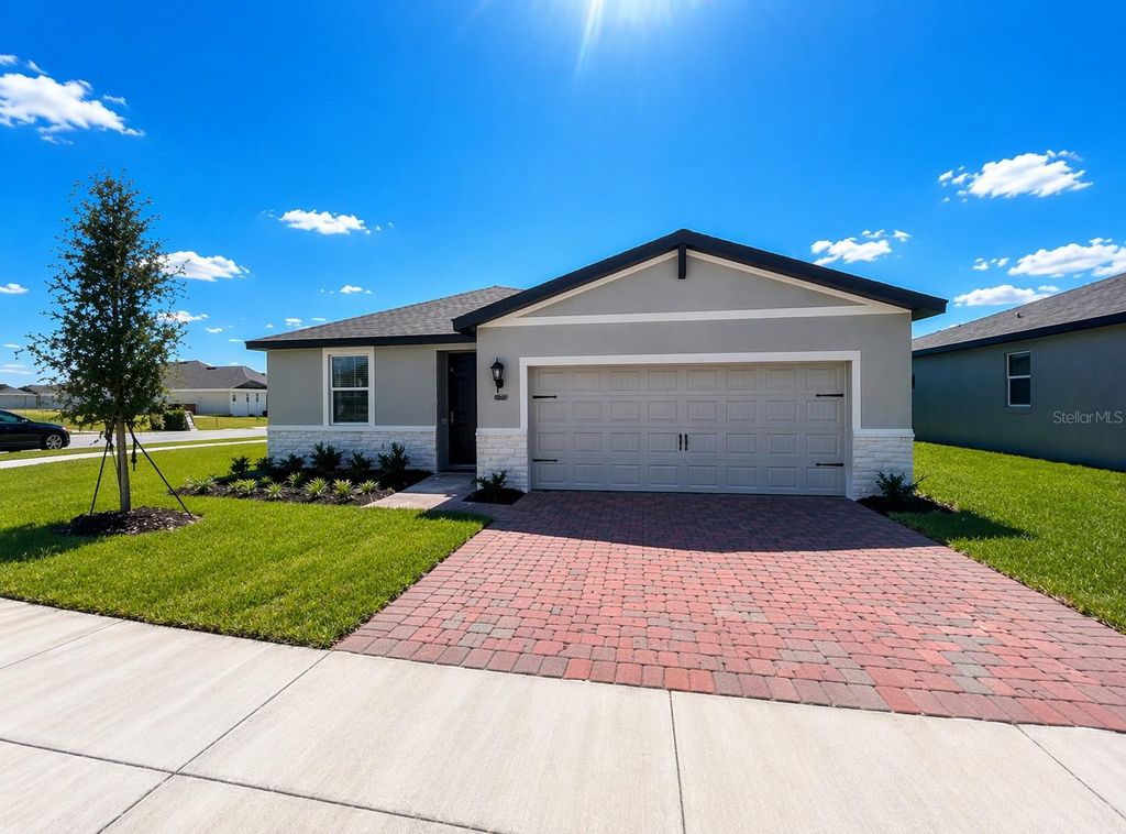 1505 CONGAREE STREET, Davenport, FL 33837