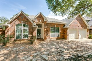 2120 Brentcove Drive, Grapevine, TX 76051