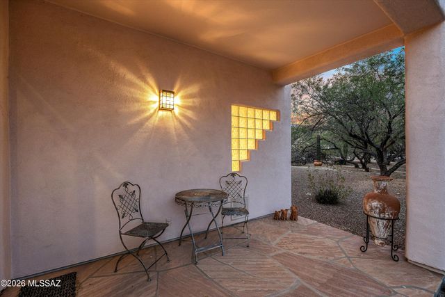 10395 E Snyder Creek Place, Tucson, AZ 85749