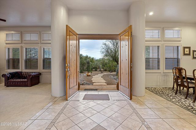 10395 E Snyder Creek Place, Tucson, AZ 85749