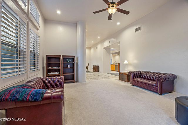 10395 E Snyder Creek Place, Tucson, AZ 85749