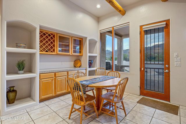 10395 E Snyder Creek Place, Tucson, AZ 85749