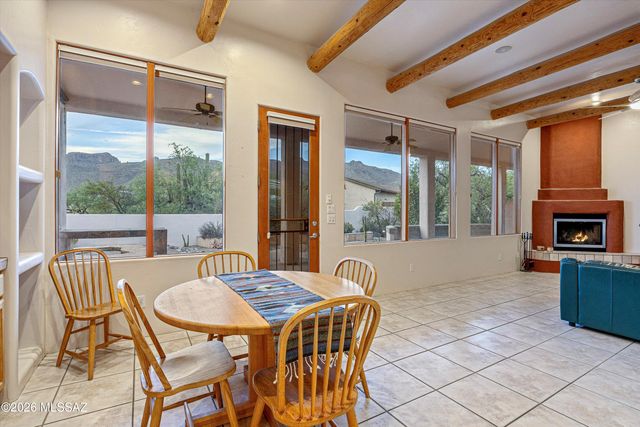 10395 E Snyder Creek Place, Tucson, AZ 85749