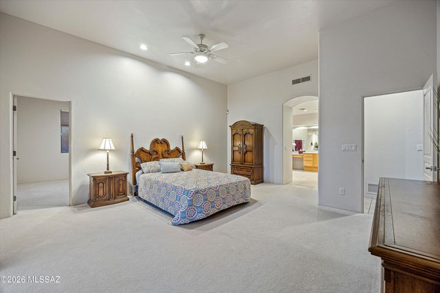 10395 E Snyder Creek Place, Tucson, AZ 85749
