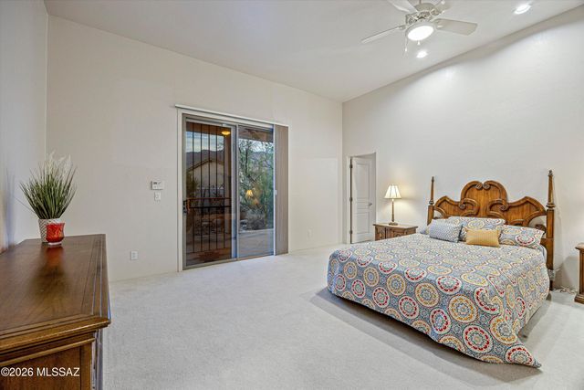 10395 E Snyder Creek Place, Tucson, AZ 85749