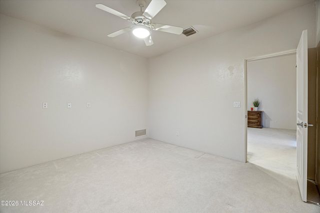 10395 E Snyder Creek Place, Tucson, AZ 85749