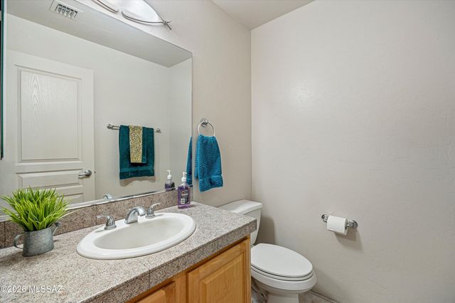 10395 E Snyder Creek Place, Tucson, AZ 85749