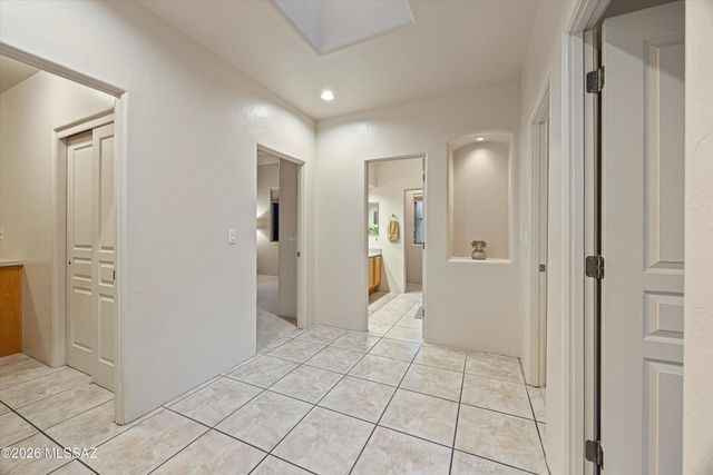 10395 E Snyder Creek Place, Tucson, AZ 85749
