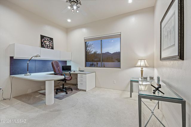 10395 E Snyder Creek Place, Tucson, AZ 85749