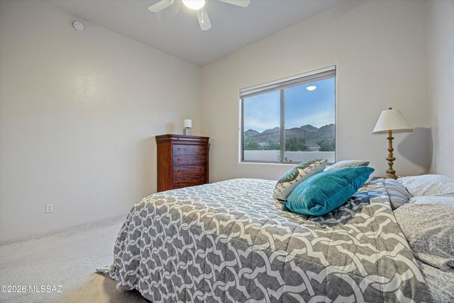 10395 E Snyder Creek Place, Tucson, AZ 85749
