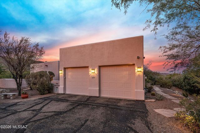 10395 E Snyder Creek Place, Tucson, AZ 85749