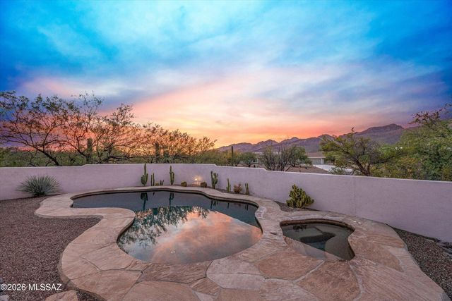 10395 E Snyder Creek Place, Tucson, AZ 85749