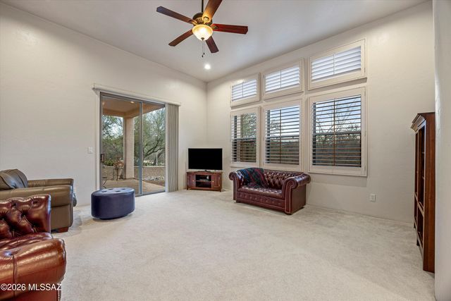 10395 E Snyder Creek Place, Tucson, AZ 85749