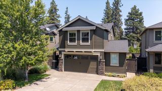 60342 SE Hedgewood Lane, Bend, OR 97702
