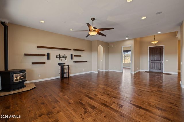 15411 E ROUGH RIDER Ridge, Mayer, AZ 86333