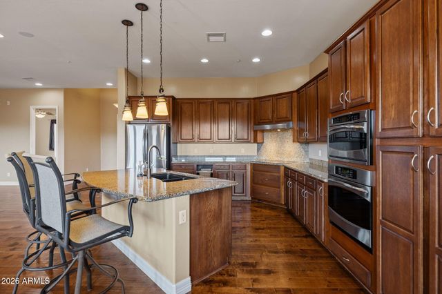 15411 E ROUGH RIDER Ridge, Mayer, AZ 86333