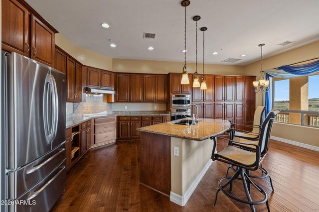 15411 E ROUGH RIDER Ridge, Mayer, AZ 86333