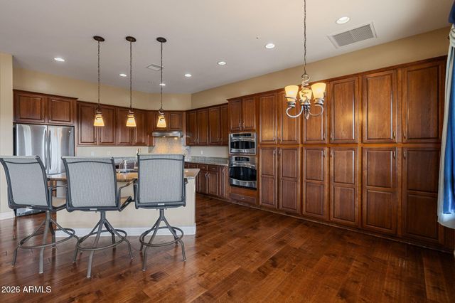 15411 E ROUGH RIDER Ridge, Mayer, AZ 86333