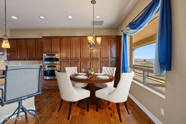 15411 E ROUGH RIDER Ridge, Mayer, AZ 86333