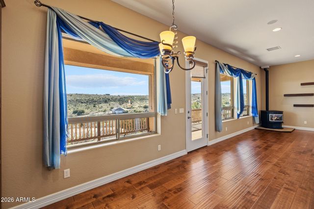 15411 E ROUGH RIDER Ridge, Mayer, AZ 86333