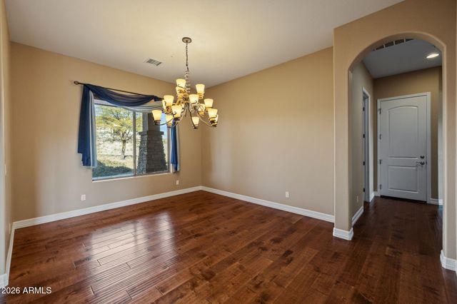 15411 E ROUGH RIDER Ridge, Mayer, AZ 86333