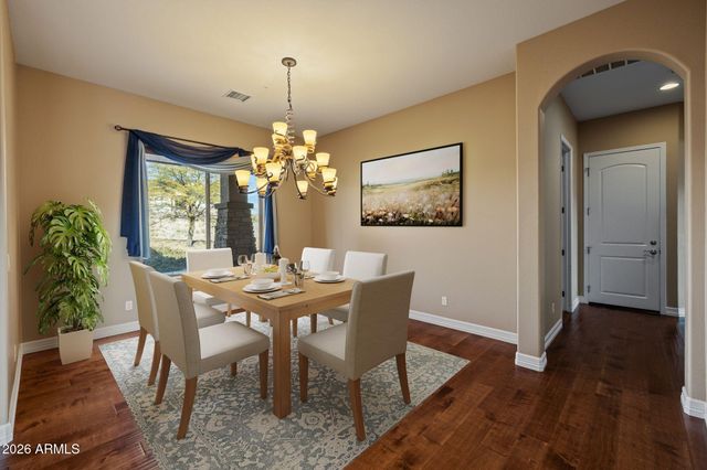 15411 E ROUGH RIDER Ridge, Mayer, AZ 86333