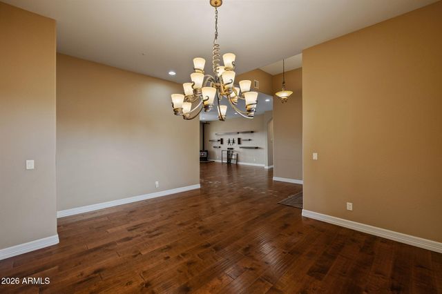 15411 E ROUGH RIDER Ridge, Mayer, AZ 86333