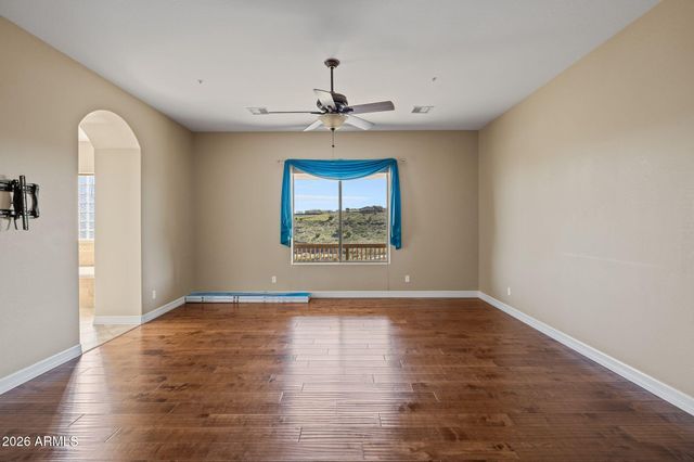 15411 E ROUGH RIDER Ridge, Mayer, AZ 86333