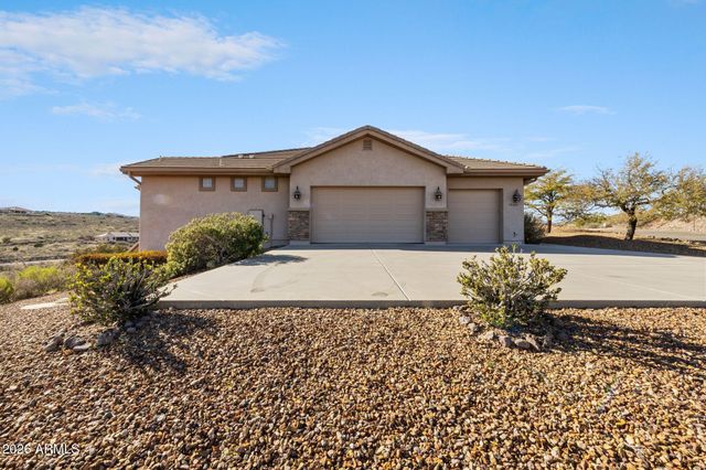 15411 E ROUGH RIDER Ridge, Mayer, AZ 86333