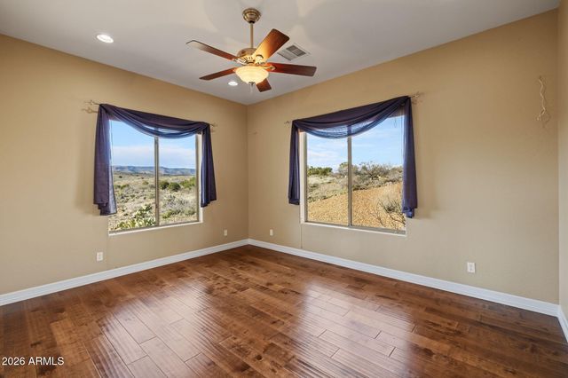 15411 E ROUGH RIDER Ridge, Mayer, AZ 86333
